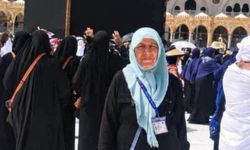 Emine Üçbudak vefat etti