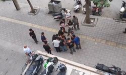 Şanlıurfa’da İş Yerinde Abi-Kardeş Kavgası! Kardeşini Bacağından Vurdu