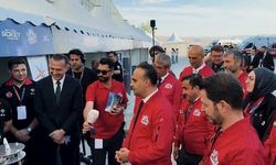 TÜBİTAK’tan Şanlıurfa mesajı! “TEKNOFEST Şanlıurfa’da görüşmek üzere”