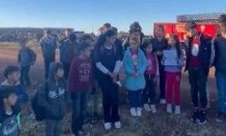 Şanlıurfa Siverek'ten Vali Hasan Şıldak ve İl Milli Eğitim Müdürü Hasan Kökrek'e çağrı: "Büyük bir eksiğimiz var!"
