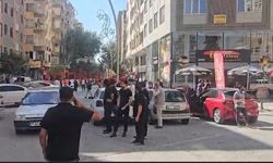 Şanlıurfa'da deprem oldu!