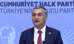 Şanlıurfa Depremi Sonrası CHP’den İlk Açıklama: Müslim Sarı Konuştu