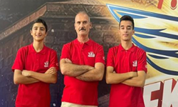 Şanlıurfa’da Büyük Ödül Heyecanı: TEKNOFEST 2026’nın Şampiyonu Belli Oldu