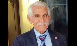 Nuri Açıkşimşek Vefat Etti