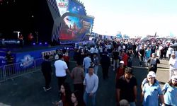 Şanlıurfa’da TEKNOFEST Güneydoğu heyecanı başladı: Kapılar ziyaretçilere açıldı!