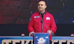 Bakan Kacır Şanlıurfa’dan seslendi: “İmkânsız denilenlere meydan okuyan gençlerimiz var”