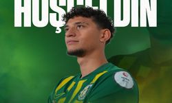 Süper Lig devi Fenerbahçe'den Şanlıurfaspor'a: Emin Metehan Ataşsalar kimdir?