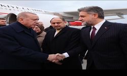 Şanlıurfa AK Parti Milletvekili Emin Önen'e devletin zirvesinden taziye mesajları!