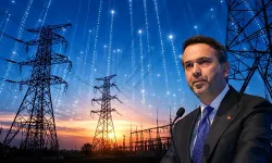 Türkiye’nin elektrik kurulu gücü 126 bin 944 megavata ulaştı
