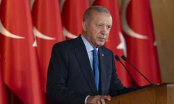 Cumhurbaşkanı Erdoğan: Başarılı ve teknolojiyi iyi kullanan bir gençlik filiz veriyor