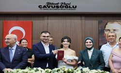 Evlenmek isteyen Şanlıurfalı gençler müjde: Bakanlığın o desteği de başvurular da devam ediyor