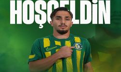 Şanlıurfaspor'dan lige son 1 kala transfer hamlesi: Eyüpcan Özel takımda!