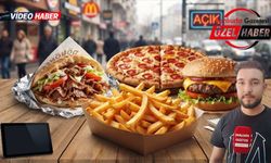 Şanlıurfalı usta tek tek anlattı: İşsizlik, ucuz gıda ve obezite arasındaki bağlantı