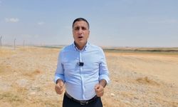 CHP Şanlıurfa İl Başkanı Karadağ’dan özelleştirme kararına sert sözler!