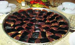 Şanlıurfa tepsi kebabının gerçek sırrı ifşa oldu: Ticaret Borsası tarifi açıkladı!