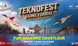 Başkan Gülpınar’dan TEKNOFEST Güneydoğu’ya davet