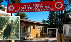 Gaziantep’te Gece Yarısı Dehşeti: Şanlıurfalı Genç Hayatını Kaybetti