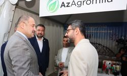 Gülpınar Bakü’de Duyurdu: Şanlıurfa İle Azerbaycan Arasında Yeni Adım