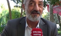 Şanlıurfa'da "Esnafın Yüzü Güldü, Oteller Doldu"
