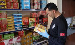 Şanlıurfa’nın o ilçesinde okul kantinlerine sıkı denetim