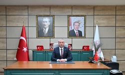 Şanlıurfa İl Milli Eğitim Müdürü Hasan Kökrek açıkladı: "650 bin kişilik dev eğitim kadrosu işbaşı yaptı!"