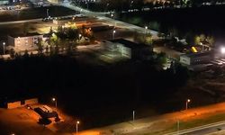 Bakanlık ve DEDAŞ İş Birliğiyle Tamamlandı: Şanlıurfa’da O Karayolu Işıl Işıl Oldu