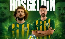 Şanlıurfaspor, Sedat Dursun ve Hüsamettin Yener’i Kadrosuna Kattı