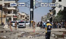 Şanlıurfa'nın komşusunda patlama: Çok sayıda yaralı var!