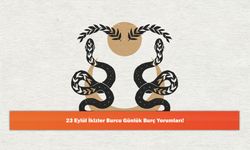 23 Eylül İkizler Burcu Günlük Burç Yorumları!