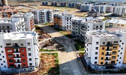 Şanlıurfa Birecik’te büyük heyecan: 624 Aile yeni yuvasına kavuşuyor