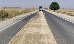 Şanlıurfa’dan Adıyaman, Diyarbakır, Gaziantep ve Mardin istikametine gidecekler dikkat: Birçok noktada çalışma var!