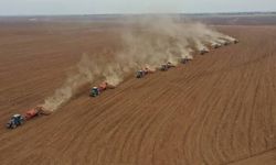 Şanlıurfa’da iş arayanlar dikkat! Ceylanpınar TİGEM şoför ve operatör alacak