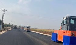 Şanlıurfa’dan Mardin, Diyarbakır, Adıyaman, Gaziantep güzergahında yola çıkacaklar dikkat: TEKNOFEST trafiği