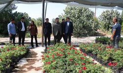 İran’dan Şanlıurfa’ya Gelen Heyetin İlk Durakları Belli Oldu