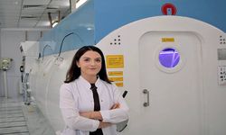 Şanlıurfa Hiperbarik Oksijen Tedavi Merkezi Bölgeye Şifa Dağıtıyor!