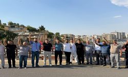 MHP Karaköprü İlçe Başkanlığı’nın yeni yönetimi belli oldu