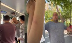 Şanlıurfa'da kadın gazetecilere sözlü taciz ve saldırı: Bu ilk olmamış!