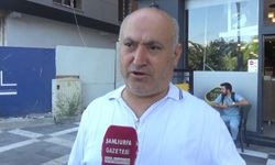"Urfa’da Bu Sorun Hiçbir Zaman Çözülemedi!"