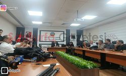 Vali Şıldak: Şanlıurfa, TEKNOFEST için misafirlerini bekliyor
