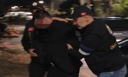 Çağla Öz ile düğünleri ve takılan altınlar çok konuşulmuştu: Vanlı Kara Haydar'a şafak operasyonu!