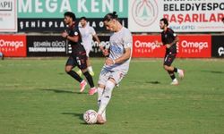 Karaköprü Belediyespor Yine Kazandı! Seriyi 4 Maça Çıkardı