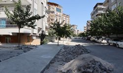 Şanlıurfa Karaköprü’de Bisiklet Yolları İçin Yeni Adım! Sıra Bu Mahallede