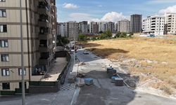 Şanlıurfa'nın o ilçesinde yenileşme rüzgarı esiyor:  Ali Baba ve Doğukent mahallelerinde prestij sokak dönemi
