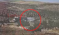 Şanlıurfa’da aynı aileden 4 kişinin öldüğü kazanın görüntüleri ortaya çıktı!