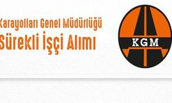 Karayolları Genel Müdürlüğü 19 ilde sürekli işçi alımı yapacak: Başvurular ve şartlar belli oldu