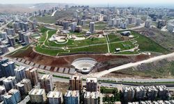 Karaköprü’de KPSS Öncesi üst düzey tedbirler:Tüm ilçe susacak, kalem çizikleri duyulacak