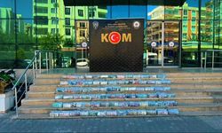 Şanlıurfa polisi kaçakçılara yol vermedi: Milyonlarca liralık ticaret patladı, tutuklamalar var!