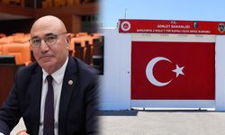 Şanlıurfa'da O Cezaevinde 15 Gündür Su Yok İddiası! Milletvekili Tanal'dan Açıklama