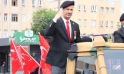 Şanlıurfa Şube Başkanı Yavuz; "Terörle mücadelede yaralananlar için başvurular başladı"