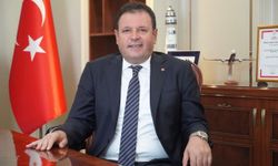 ŞUTSO Başkanı Yetim'den Ankara'ya net mesaj: "Şanlıurfa'nın genç nüfusuna istihdam desteği şart"